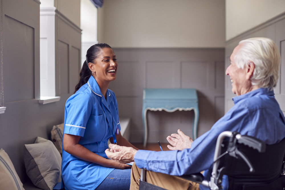The Illinois Supportive Living Program: An Affordable Option for Your Loved One
