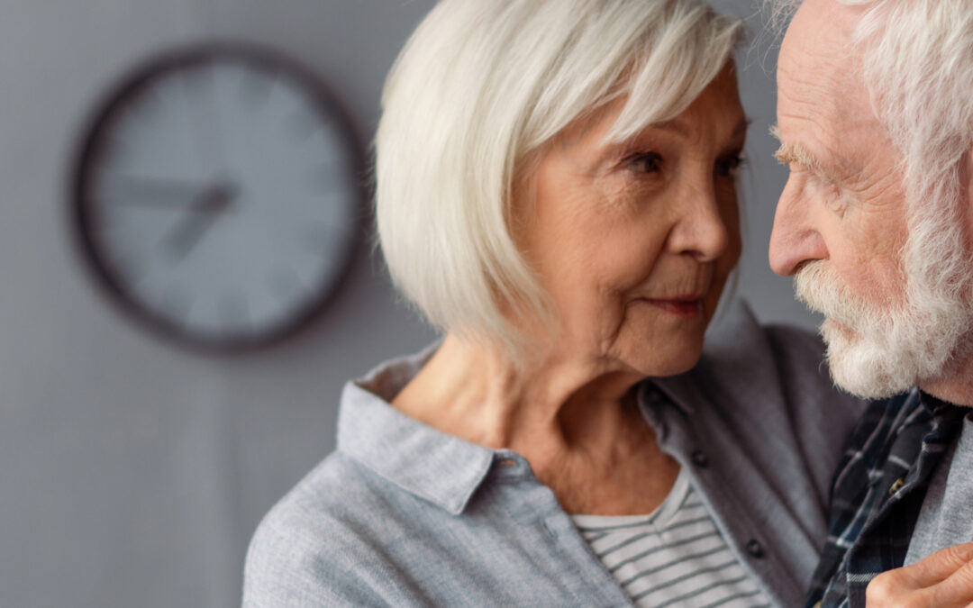 How to Notice the Early Signs of Dementia