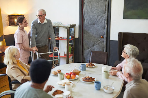 How to Maintain Independence in Assisted Living